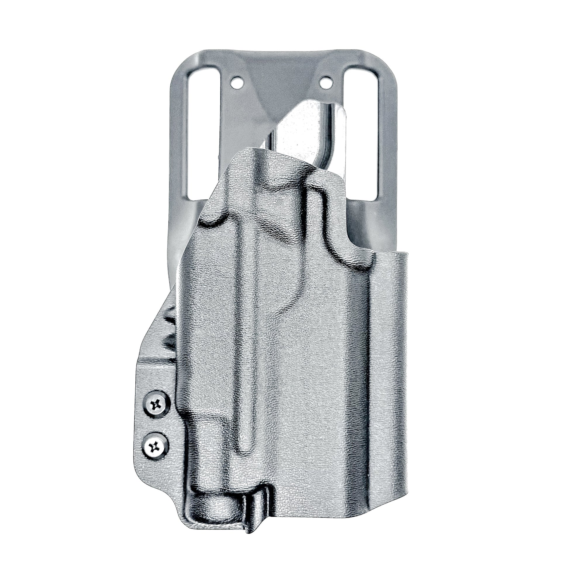 Black, Right Hand, Staccato HD C3.6 & TLR-7 Sub Light Duty & Competition Holster