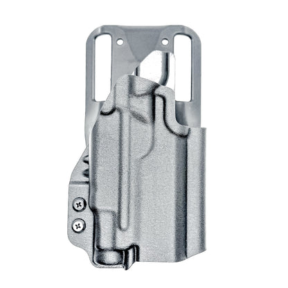 Black, Right Hand, Staccato HD C3.6 & TLR-7 Sub Light Duty & Competition Holster