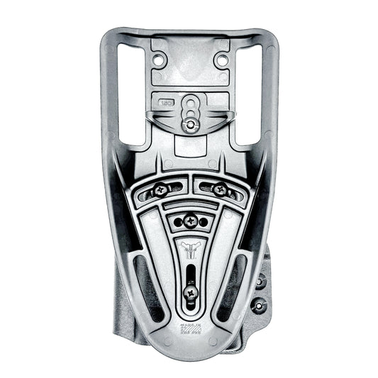 Black, Right Hand, Staccato HD C3.6 & TLR-7 Sub Light Duty & Competition Holster