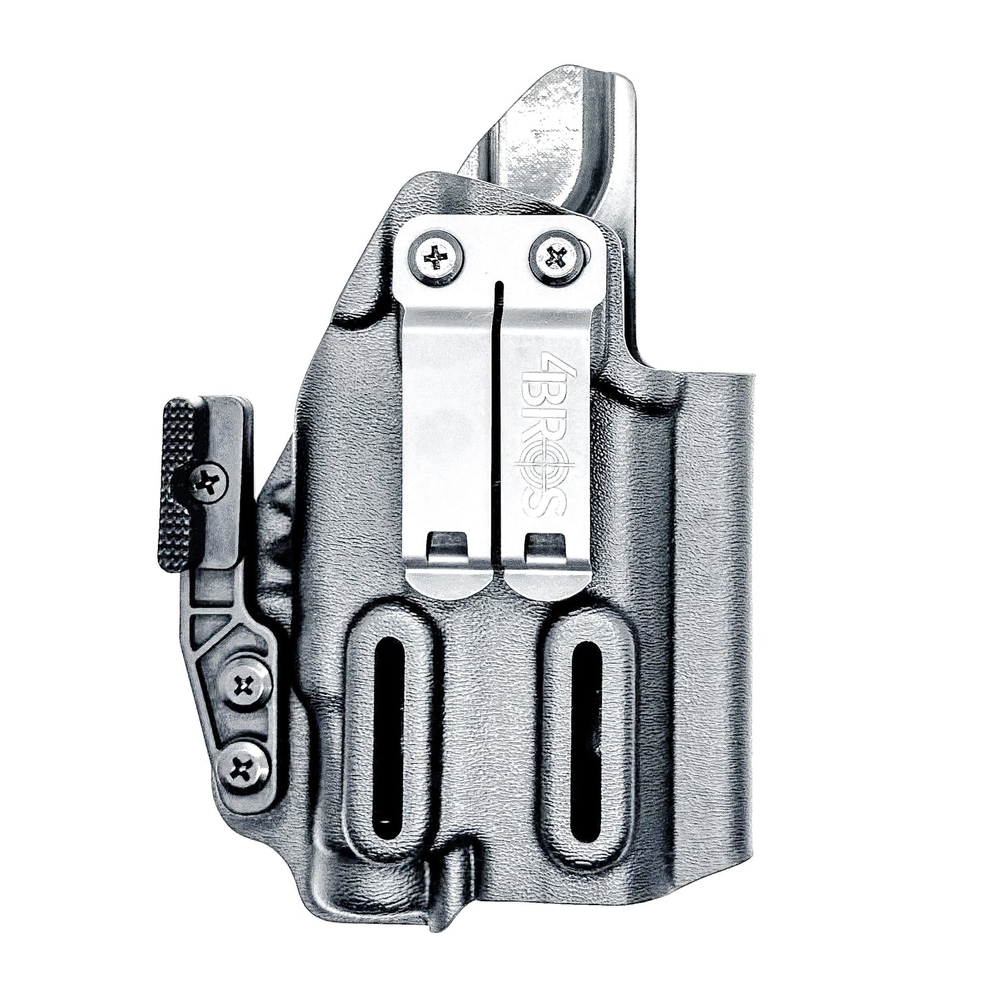 Staccato HD C3.6 & TLR-7 Sub IWB Holster with Monoblock and Modwing 