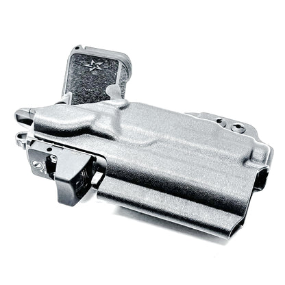 Staccato HD C3.6 & TLR-7 Sub IWB Holster with Monoblock and Modwing 