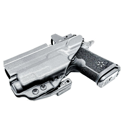 Staccato HD C3.6 & TLR-7 Sub IWB Holster with Monoblock and Modwing 