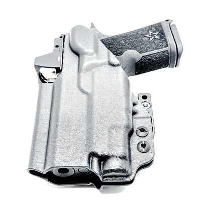 Staccato HD C3.6 & TLR-7 Sub IWB Holster with Monoblock and Modwing 