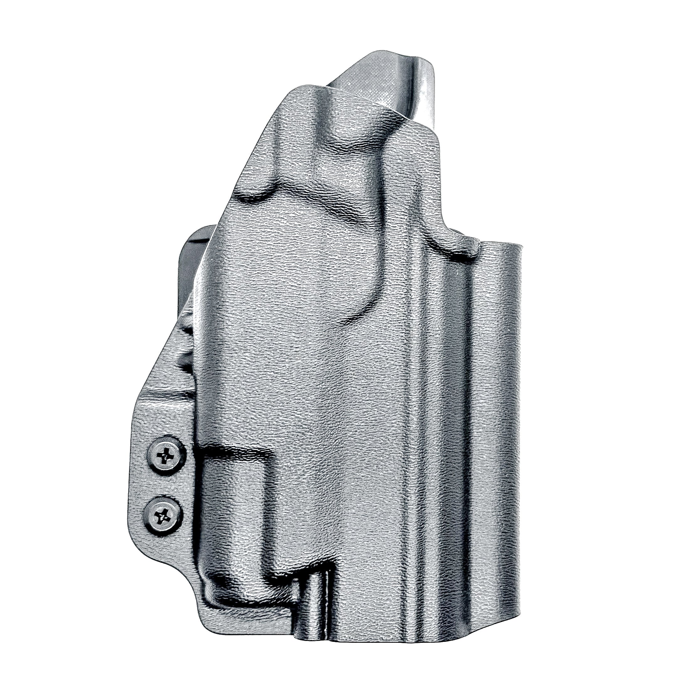 Staccato HD C4X & Surefire XC3 OWB Holster – Four Brothers
