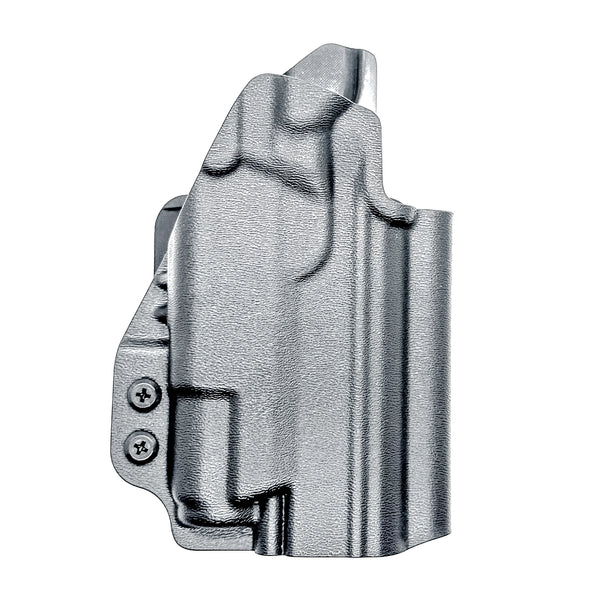 Staccato HD C4X & Surefire XC3 OWB Holster – Four Brothers