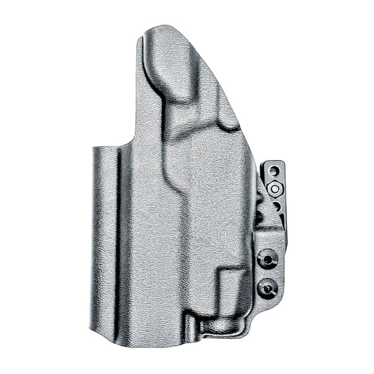 IWB inside the waistband holster for the Staccato HD C4X and Streamlight TLR-7 X and A from Four Brothers