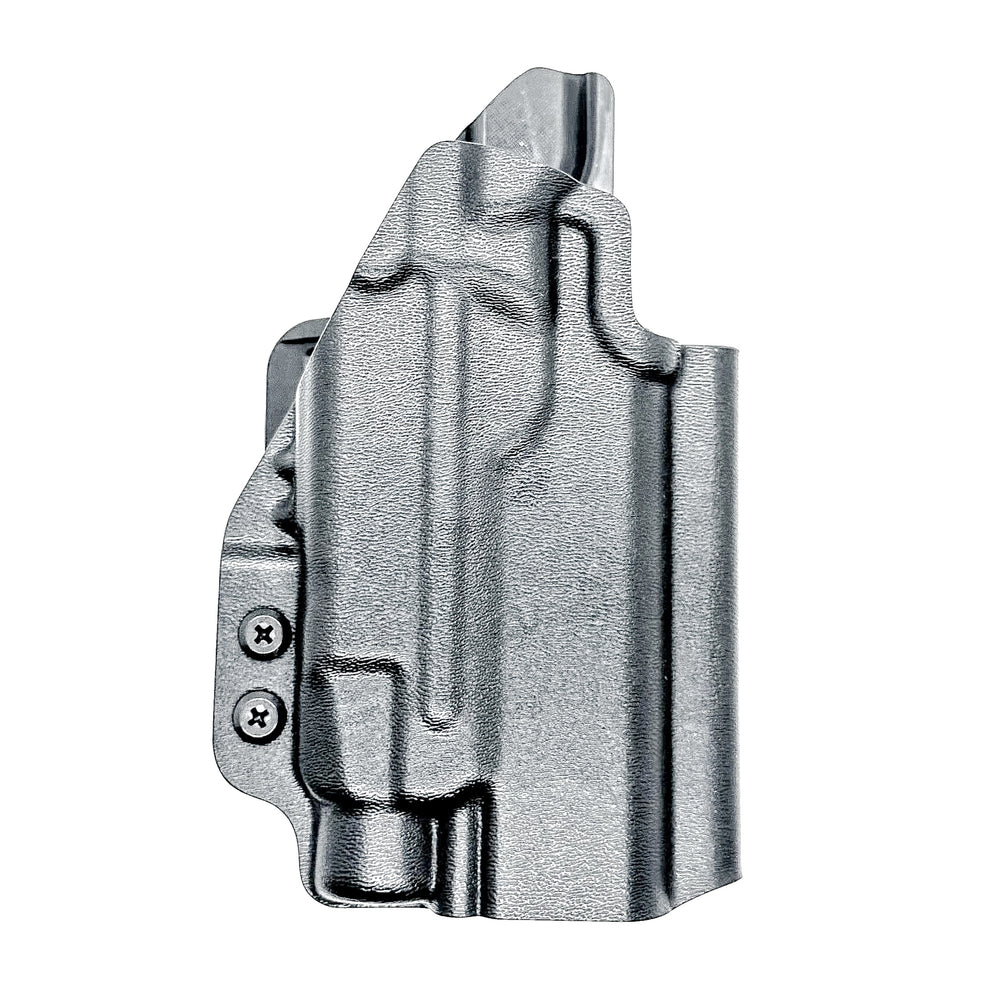 Staccato HD P4 & TLR-7 HL-X OWB Holster – Four Brothers