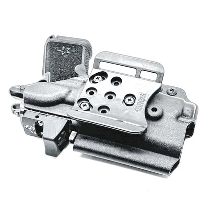 Staccato HD C3.6 & TLR-7 Sub OWB Holster