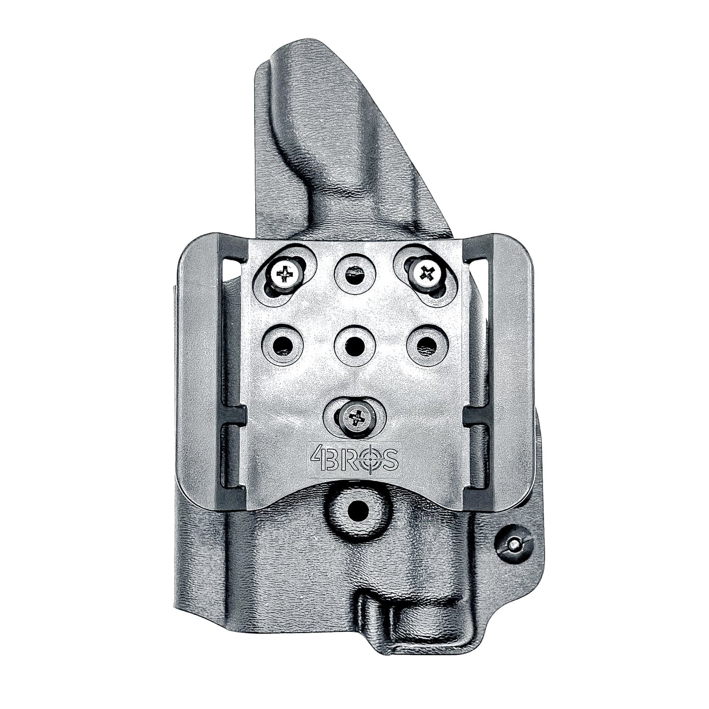 Staccato HD C3.6 & TLR-7 Sub OWB Holster