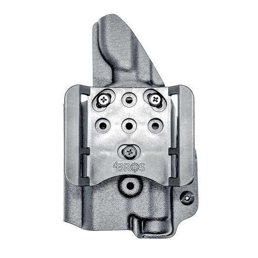 Staccato HD C3.6 & TLR-7 Sub OWB Holster