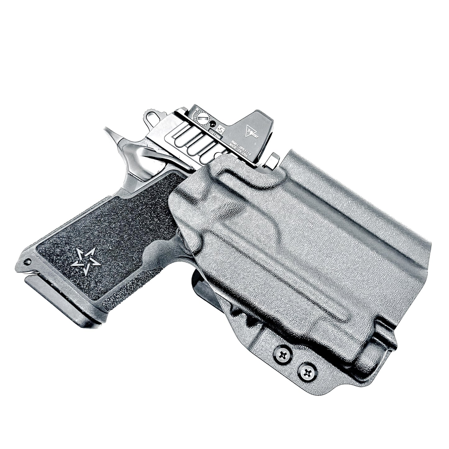 Staccato HD C3.6 & TLR-7 Sub OWB Holster