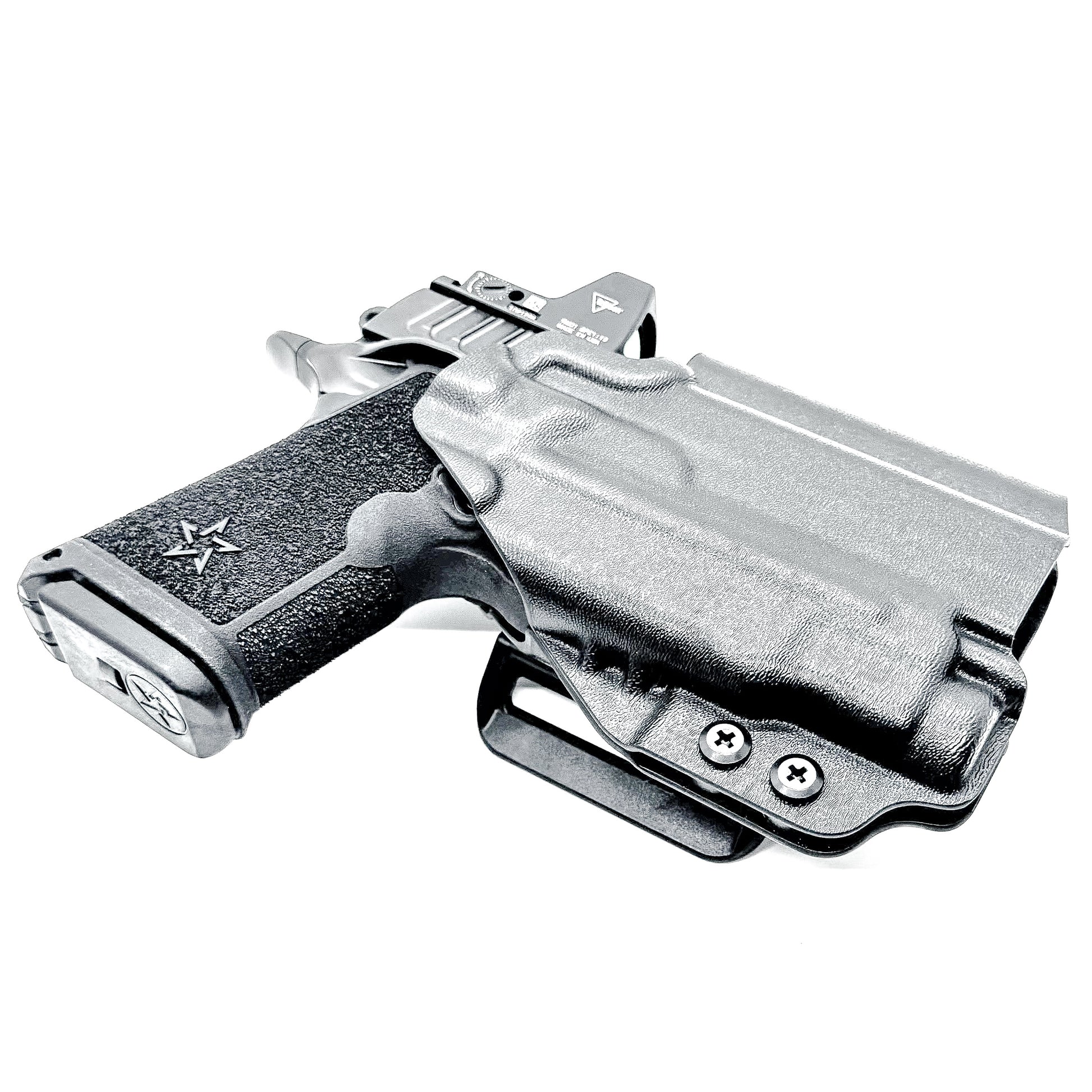 Staccato HD C3.6 & TLR-7 Sub OWB Holster