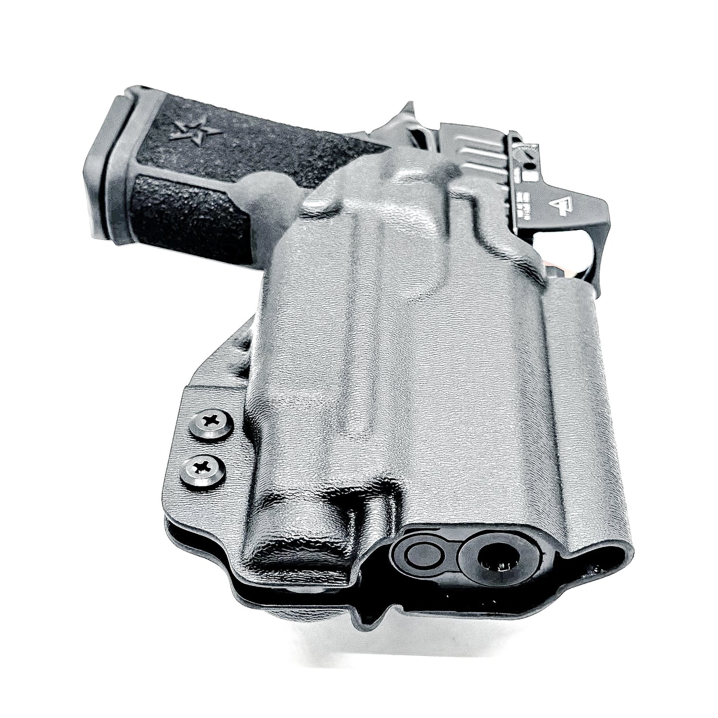 Staccato HD C3.6 & TLR-7 Sub OWB Holster
