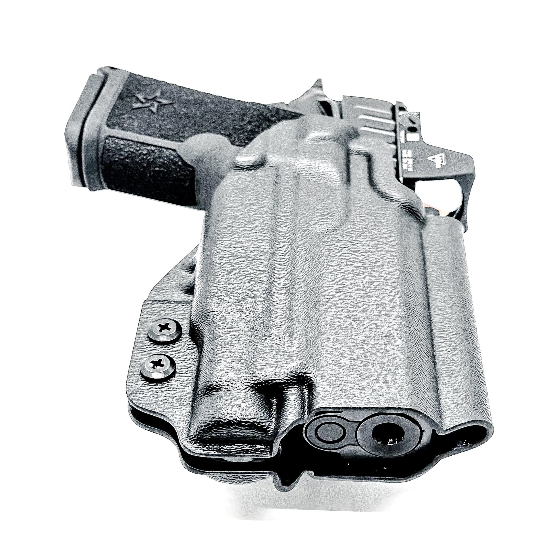 Staccato HD C3.6 & TLR-7 Sub OWB Holster