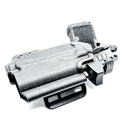 Staccato HD C3.6 & TLR-7 Sub OWB Holster