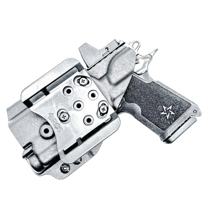Staccato HD C3.6 & TLR-7 Sub OWB Holster