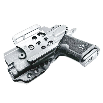 Staccato HD C3.6 & TLR-7 Sub OWB Holster