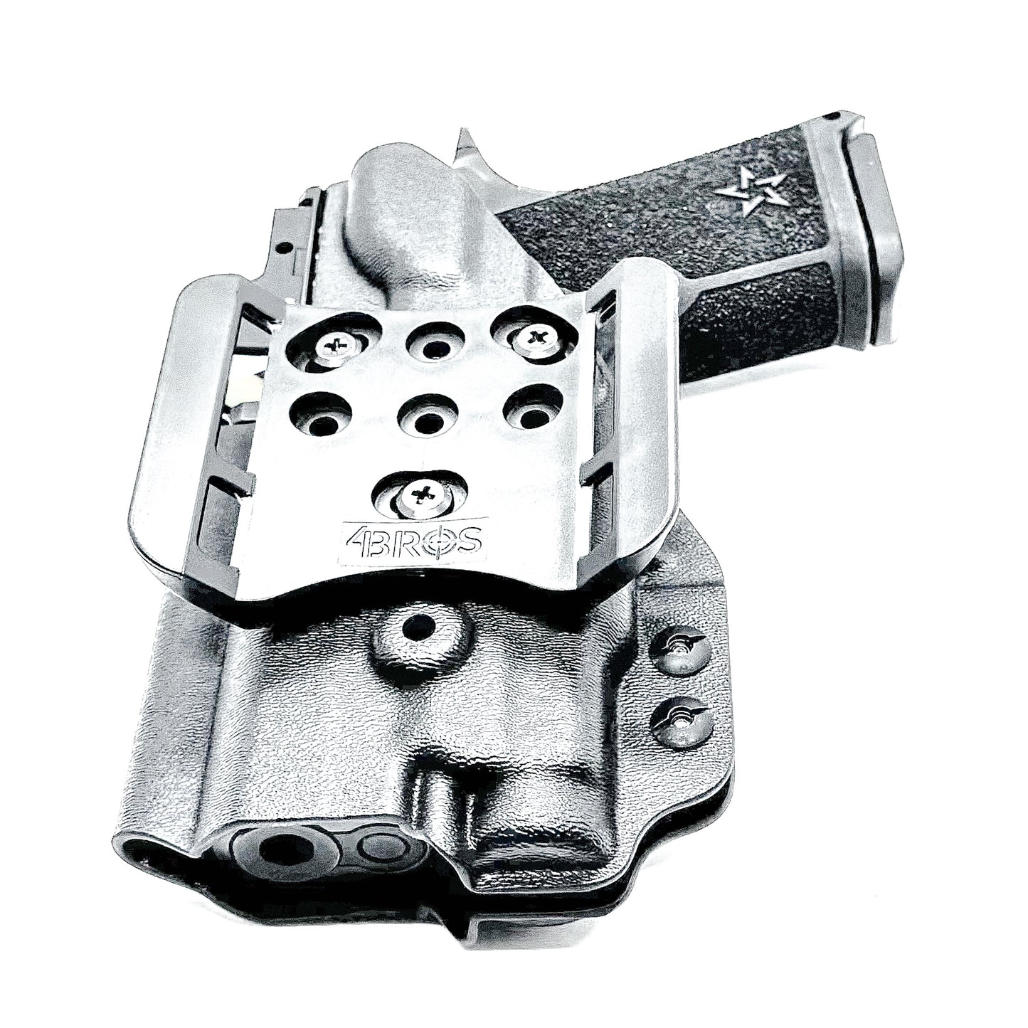 Staccato HD C3.6 & TLR-7 Sub OWB Holster