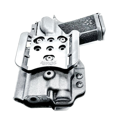 Staccato HD C3.6 & TLR-7 Sub OWB Holster