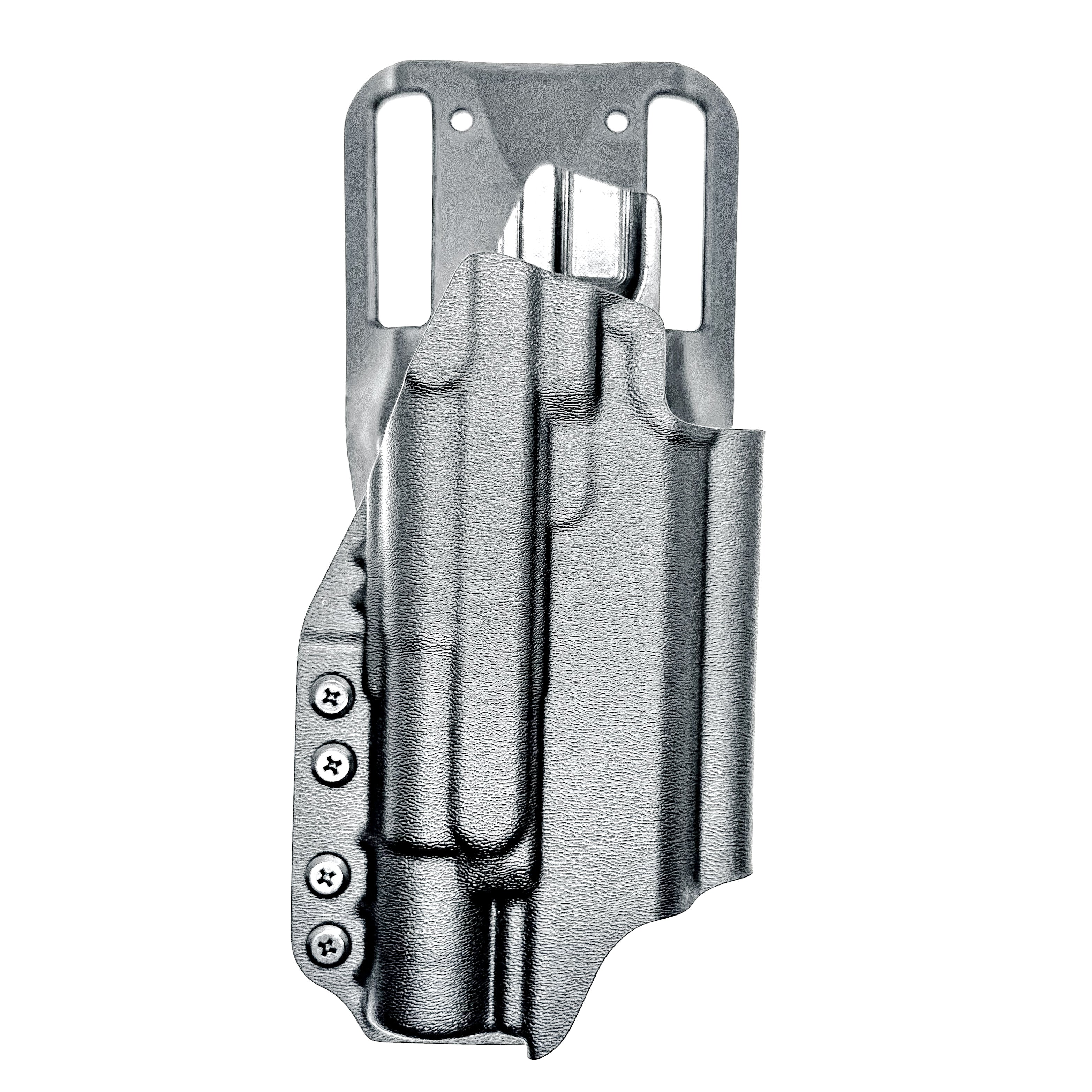 Staccato HD C4X & Surefire X300 Duty & Competition Holster – Four