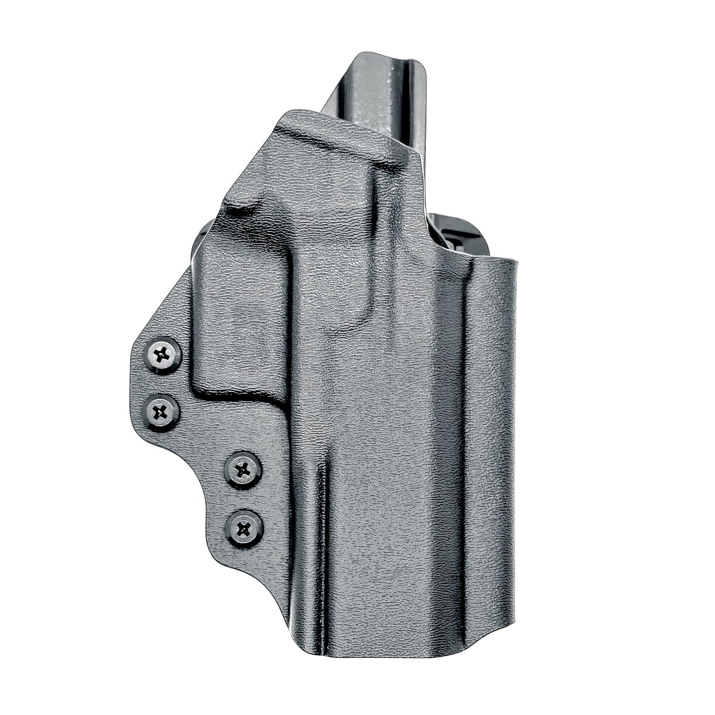 Staccato HD P4 OWB Holster