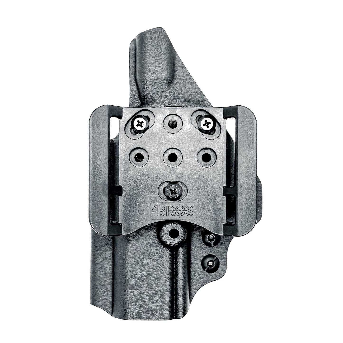 Staccato HD P4 OWB Holster
