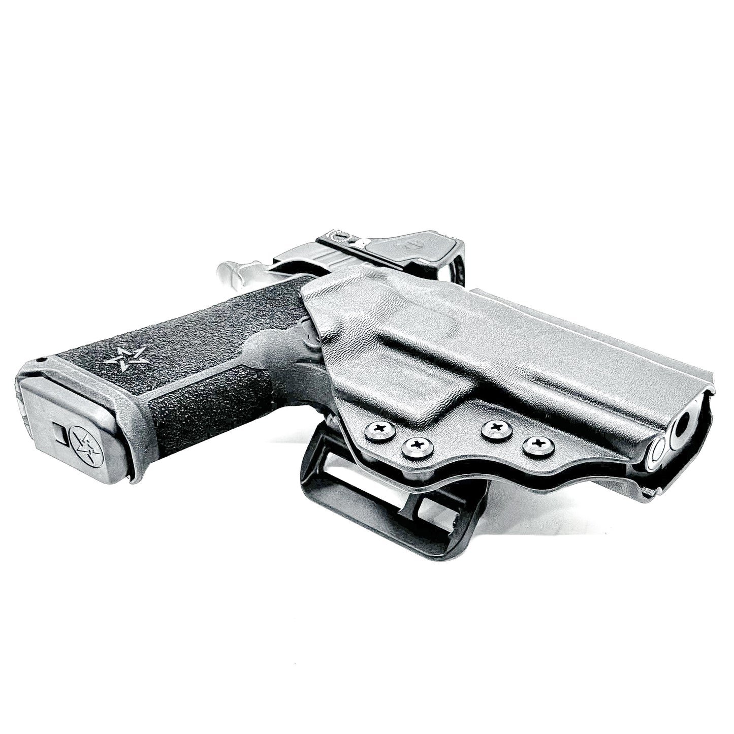 Staccato HD P4 OWB Holster