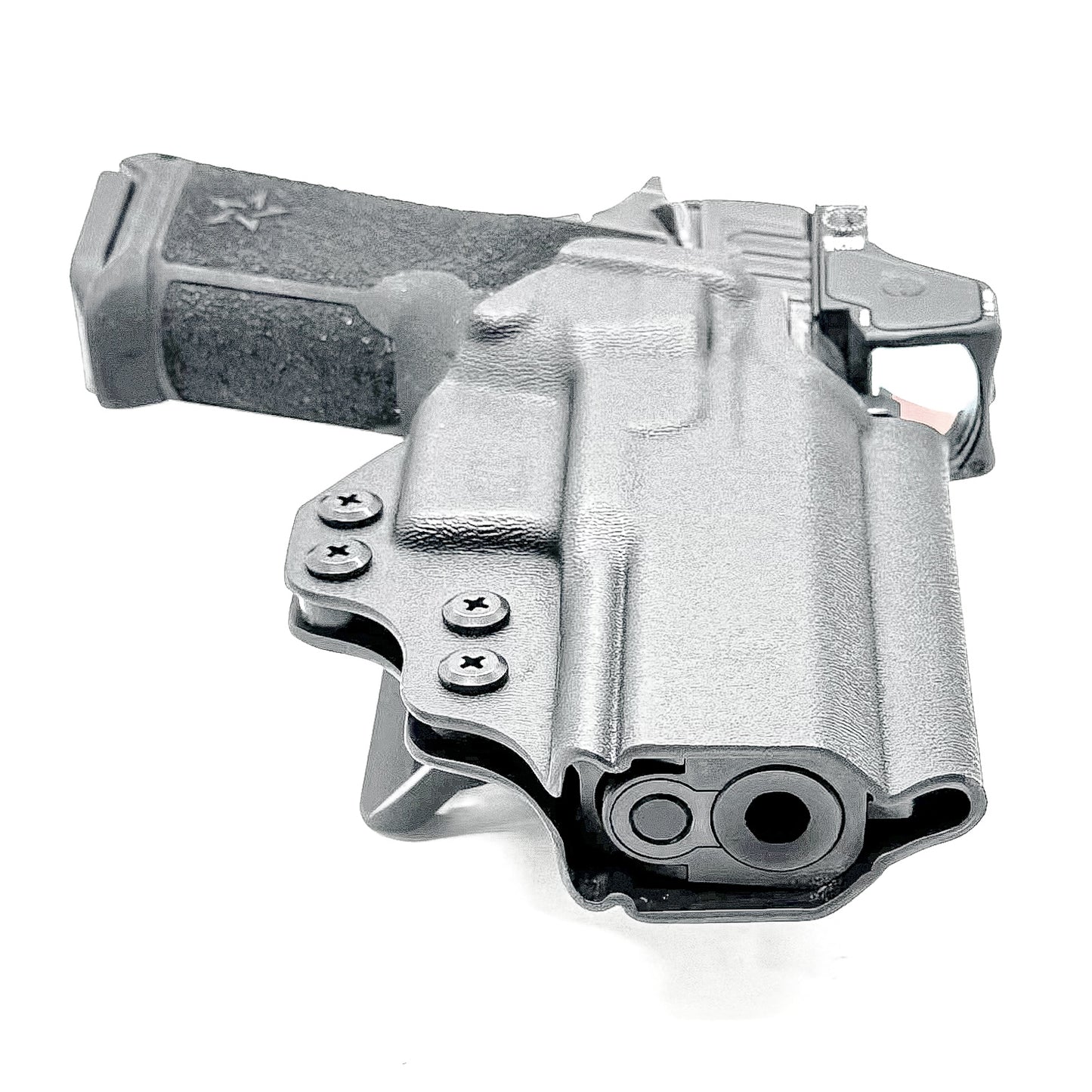 Staccato HD P4 OWB Holster