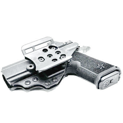 Staccato HD P4 OWB Holster