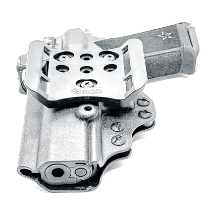 Staccato HD P4 OWB Holster