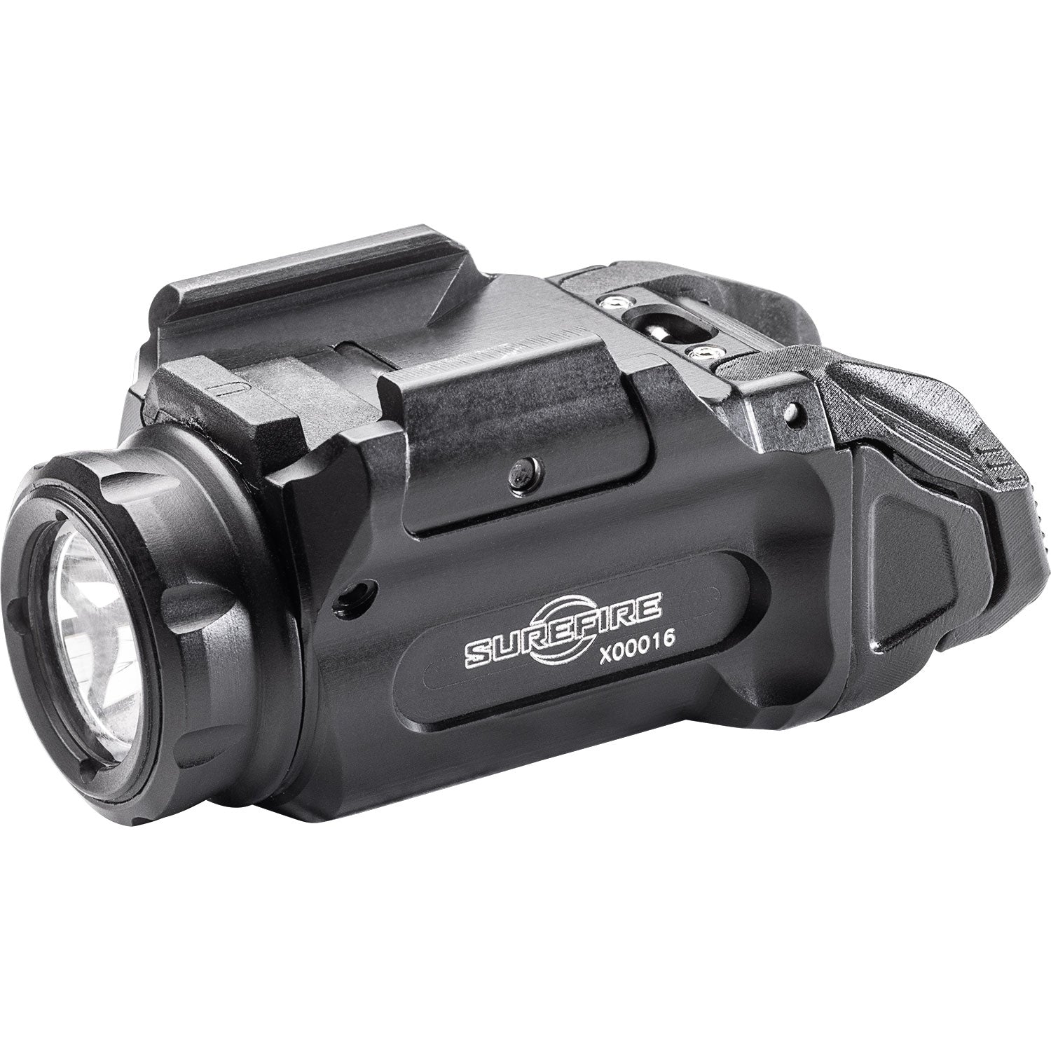 SureFire XC3 Weapon-Mounted Pistol Light – Four Brothers