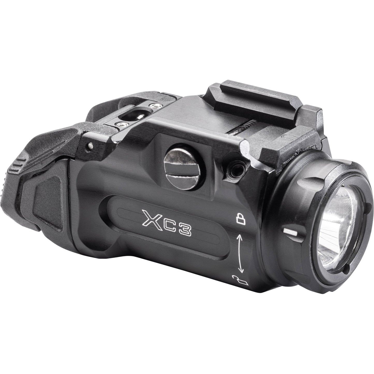 SureFire XC3 compact rechargeable weapon light
