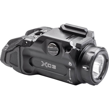 SureFire XC3 compact rechargeable weapon light