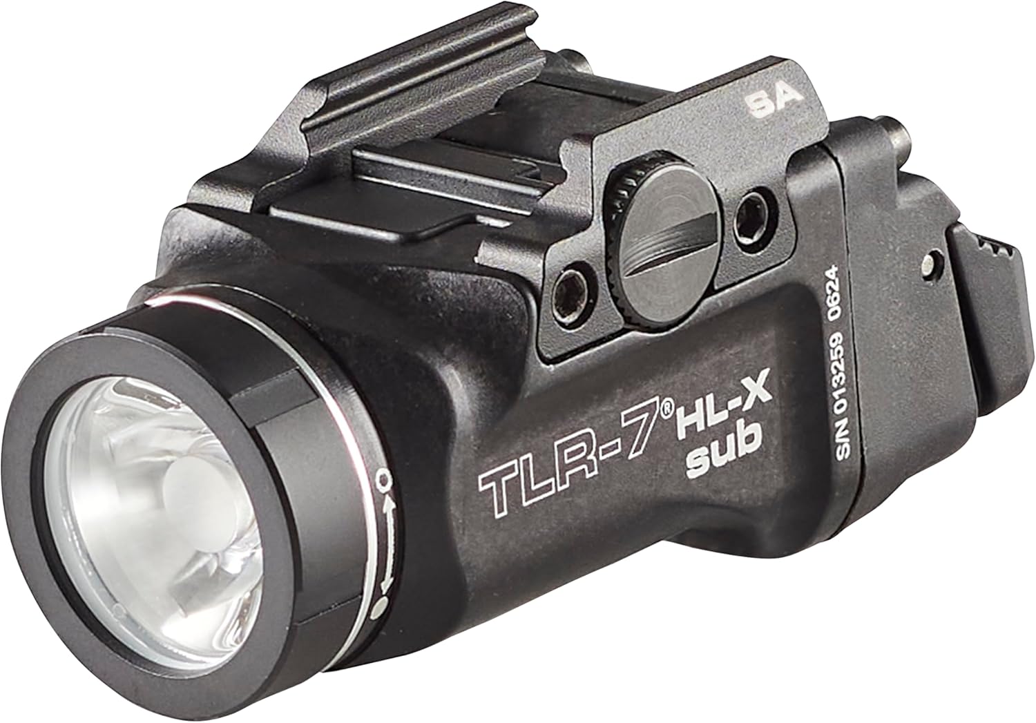 Streamlight TLR-7 HL-X Sub USB – Four Brothers