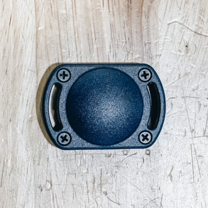 Enhance security & organization with our Tactical Apple Air Tag Carrier. Durable nylon construction for rugged reliability. Available at Four Brothers Holsters