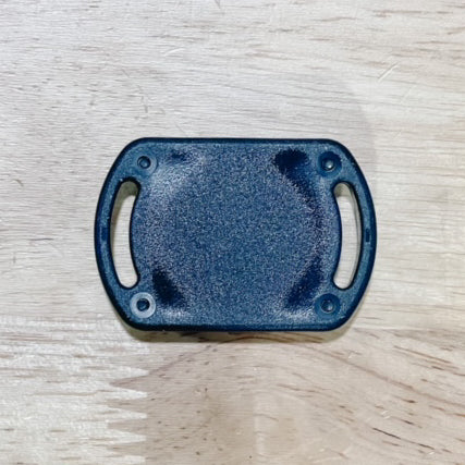 Enhance security & organization with our Tactical Apple Air Tag Carrier. Durable nylon construction for rugged reliability. Available at Four Brothers Holsters