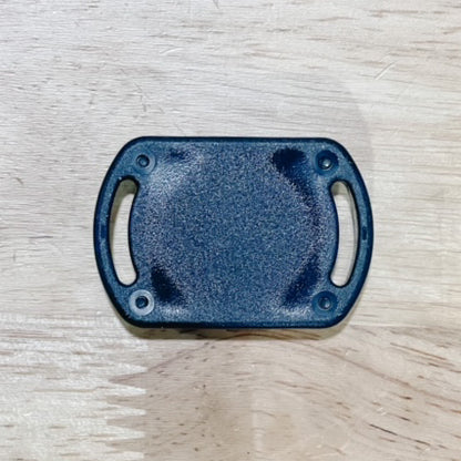 Enhance security & organization with our Tactical Apple Air Tag Carrier. Durable nylon construction for rugged reliability. Available at Four Brothers Holsters