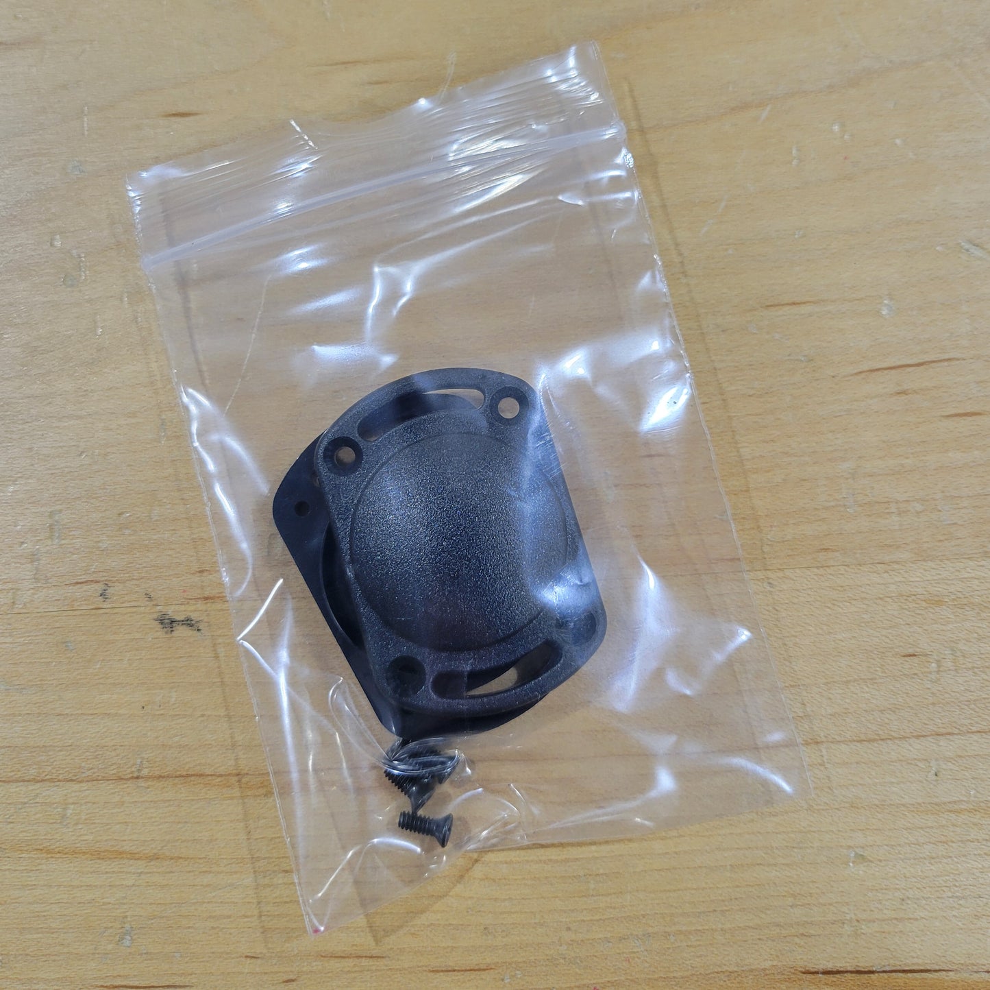 Enhance security & organization with our Tactical Apple Air Tag Carrier. Durable nylon construction for rugged reliability. Available at Four Brothers Holsters
