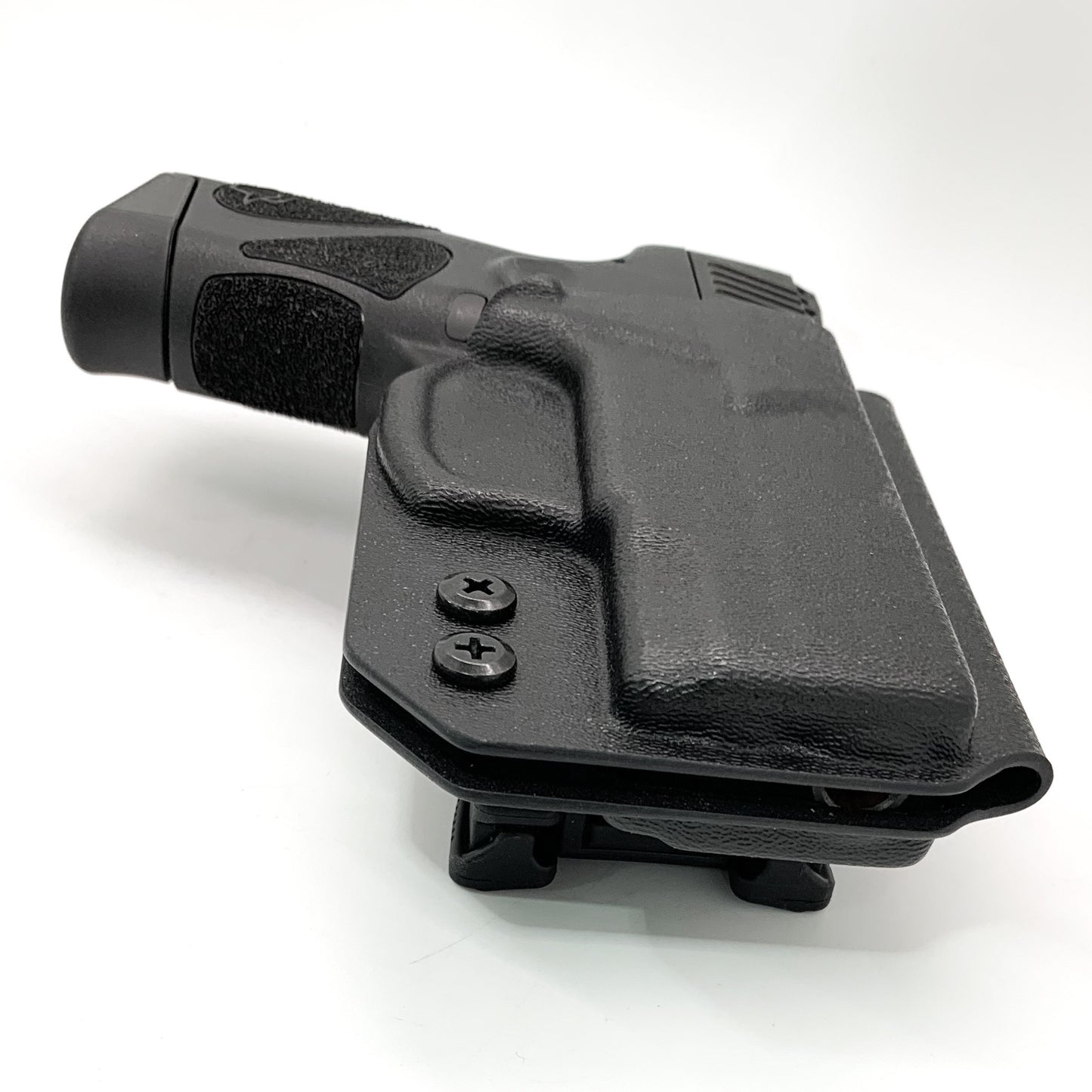 For the best Outside Waistband OWB holster for the Taurus G2 pistol shop Four Brothers 4BROS Holsters.  Proudly manufactured in the United States of America.