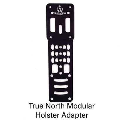 True North Concepts Modular Holster Adapter from 4BROS Four Holsters