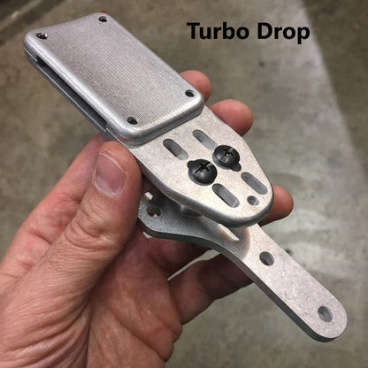 Henry Holsters Turbo Drop 