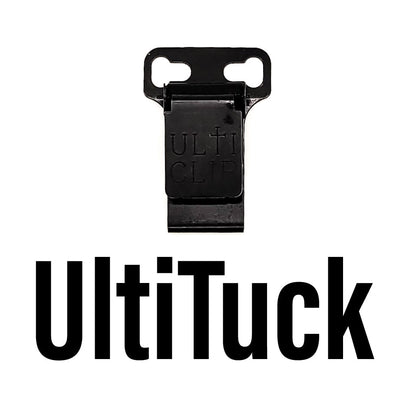 Ulticlip Ultituck from Four Brothers Holsters
