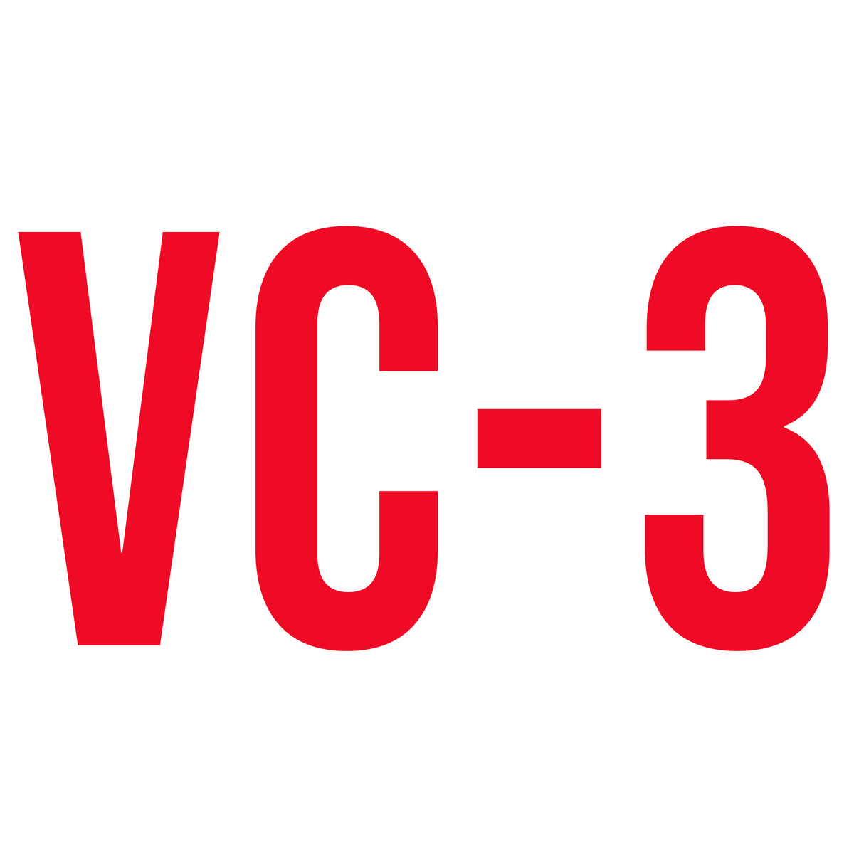 Vibra-TITE VC-3 Image