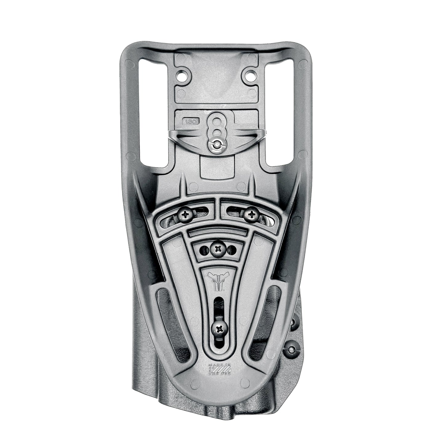 For the Best Outside Waistband Walther PDP 4" pistol & Streamlight TLR-7 HL-X, X, & A, Duty & Competition Style Kydex Holster, shop Four Brothers Holsters. 