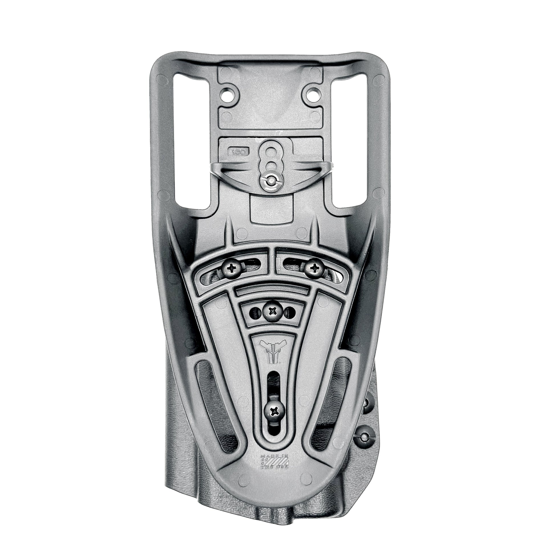 For the Best Outside Waistband Walther PDP 4" pistol & Streamlight TLR-7 HL-X, X, & A, Duty & Competition Style Kydex Holster, shop Four Brothers Holsters. 