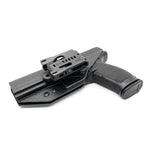 Walther PDP Compact 5" OWB Holster