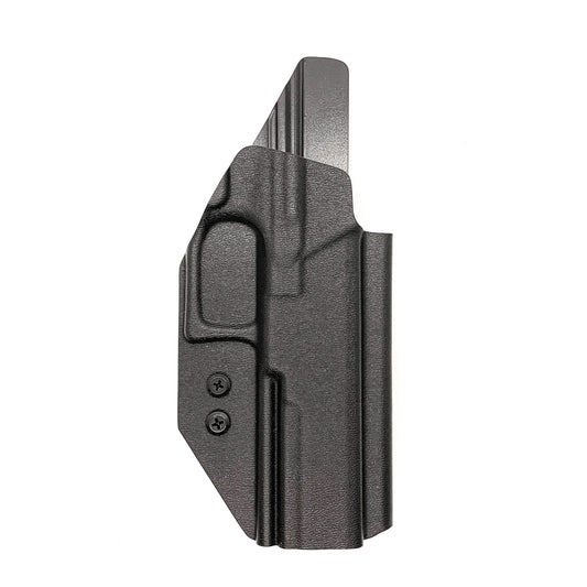 Walther PDP Compact 5" OWB Holster