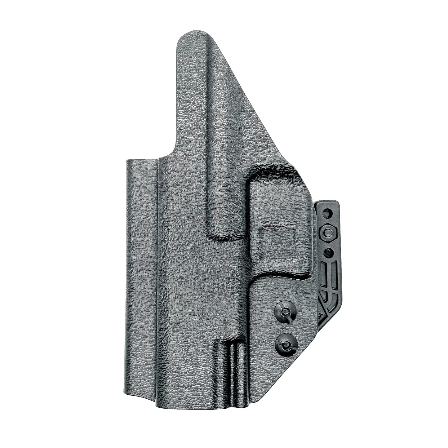 For the best, most comfortable, AIWB, IWB, Concealed Kydex Inside Waistband Holster for the Walther PDP 4" Full Size pistol, shop Four Brothers 4BROS holsters