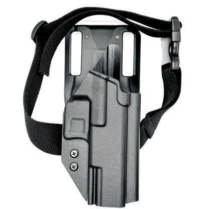 For the best outside waistband Walther PDP 4.5" Full-Size and PDP Pro SD Compact 4.6" Duty & Competition Style Kydex Holster, shop Four Brothers Holsters. 