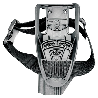 For the best outside waistband Walther PDP 4.5" Full-Size and PDP Pro SD Compact 4.6" Duty & Competition Style Kydex Holster, shop Four Brothers Holsters. 